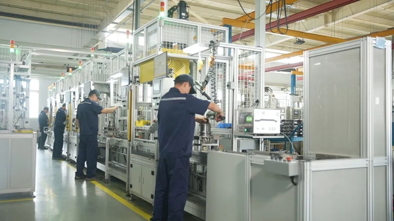 青岛力克川液压机械有限公司顺利通过三体系外审1.jpg 青岛力克川液压机械有限公司顺利通过三体系外审1.jpg