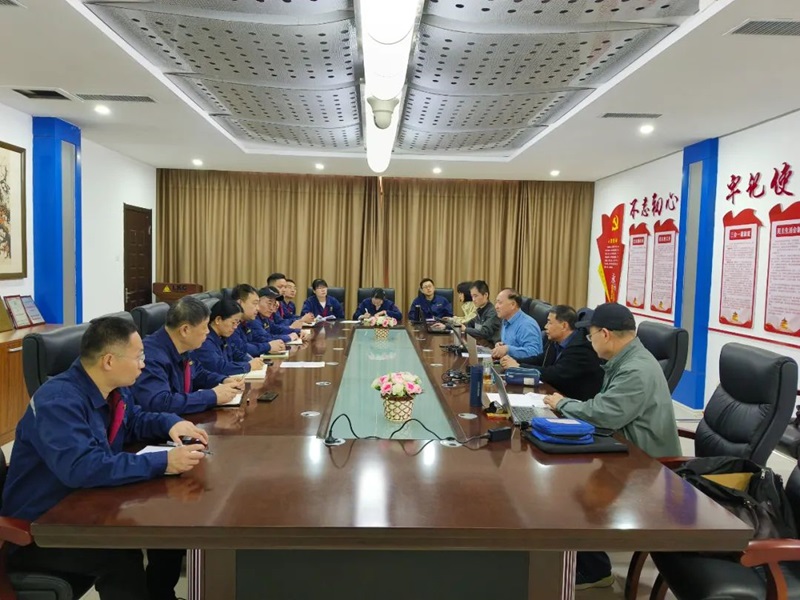 青岛力克川液压机械有限公司顺利通过三体系外审.jpg 青岛力克川液压机械有限公司顺利通过三体系外审.jpg