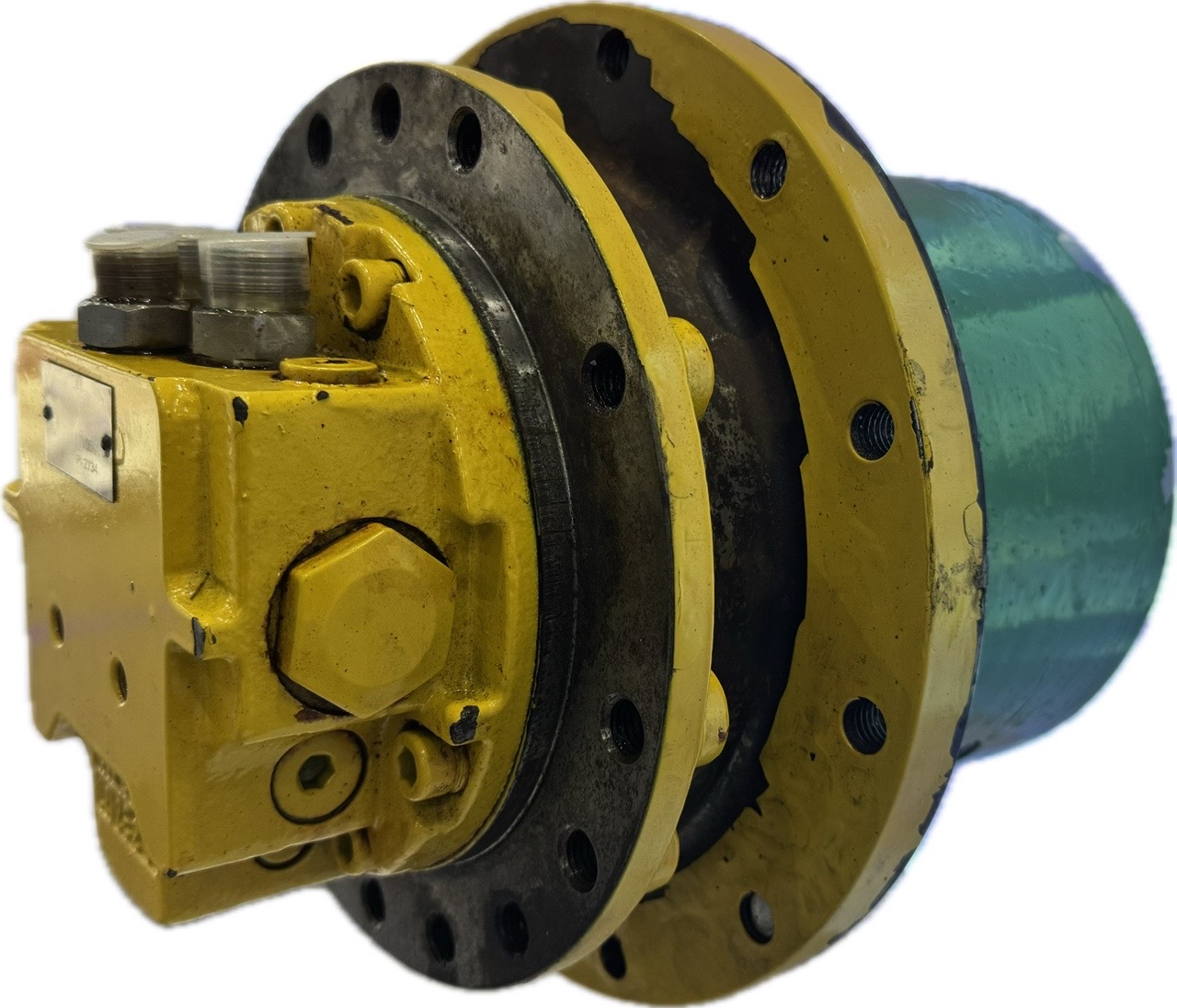 深潜马达LTM06NA.JPG 深潜马达LTM06NA.JPG